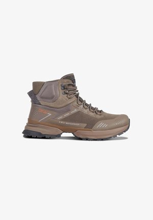 Icepeak, Scarpa da hiking - braun