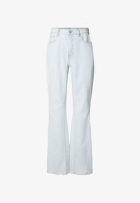 Nije odabrano, ice blue