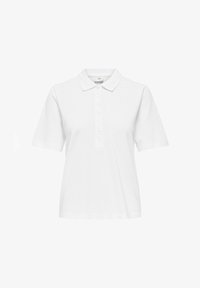 Non sélectionné, white