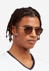 Hawkers PIERRE GASLY - Gafas de sol - gold