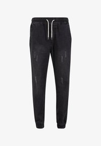 Kijelölve, black washed