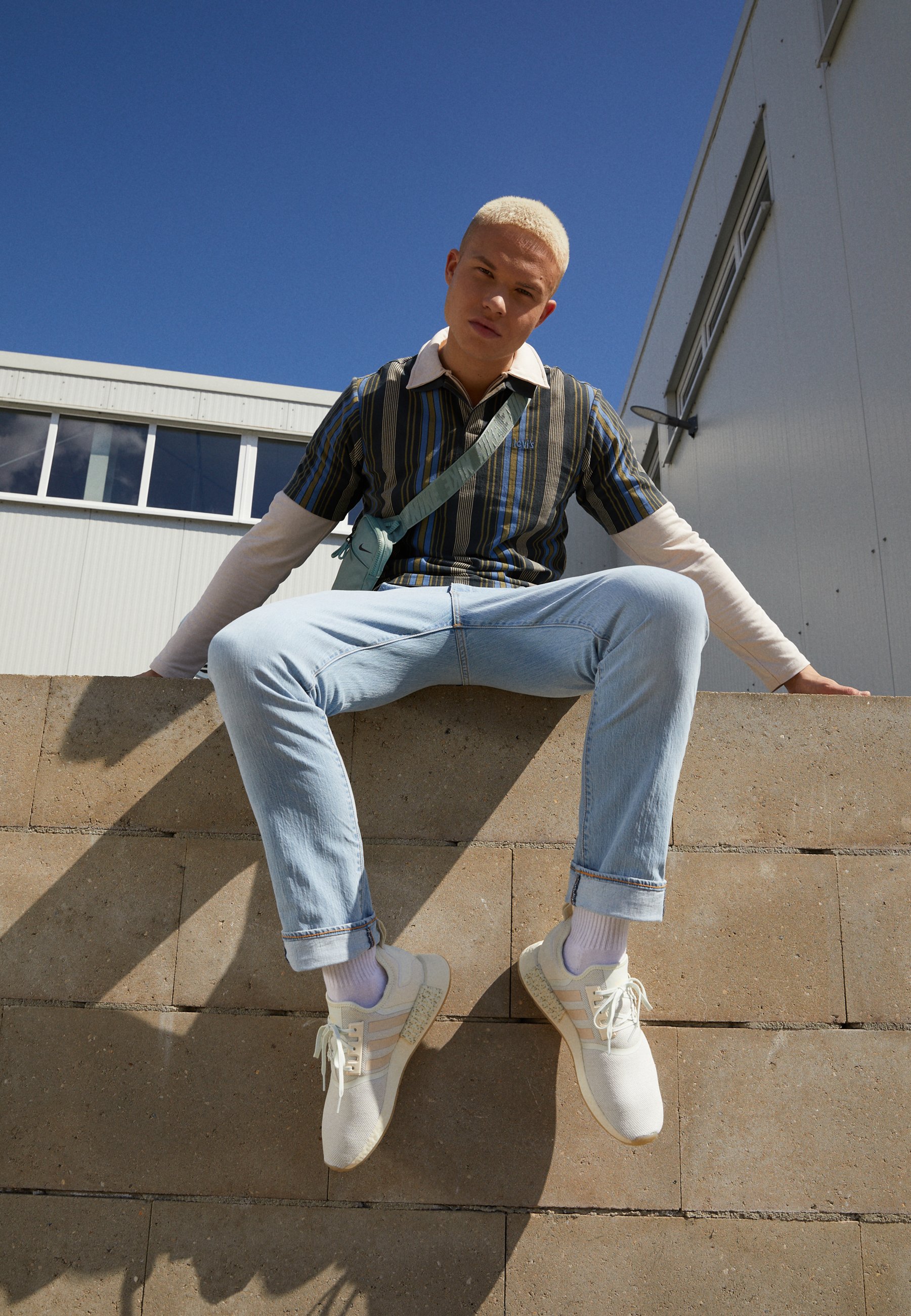 Zalando, scarpe uomo: i modelli di tendenza da comprare online | QNM