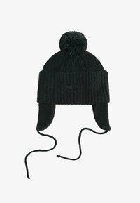 Wybrany, green gables