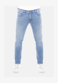 Unausgewählt, light used