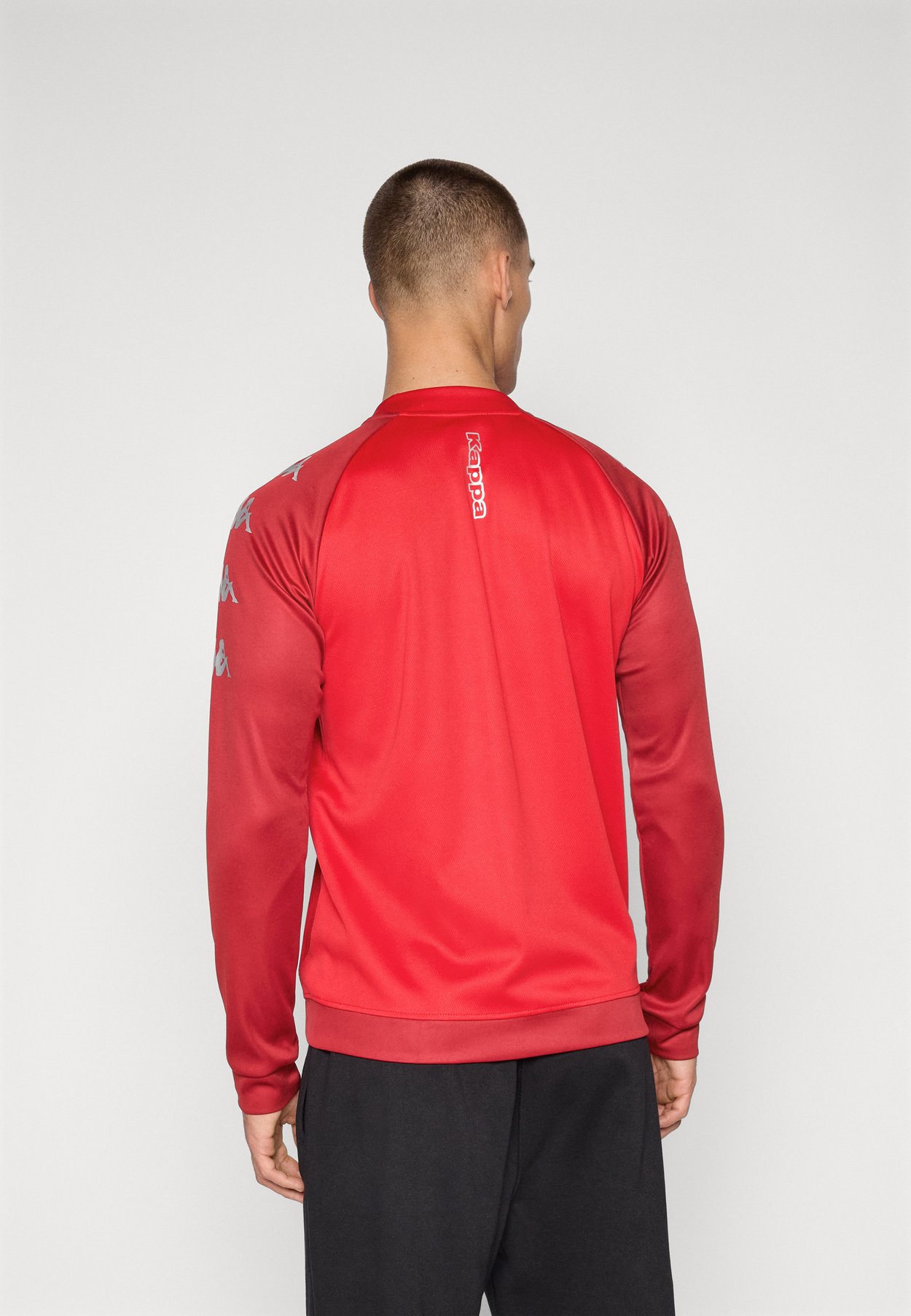 Trainingsjacke