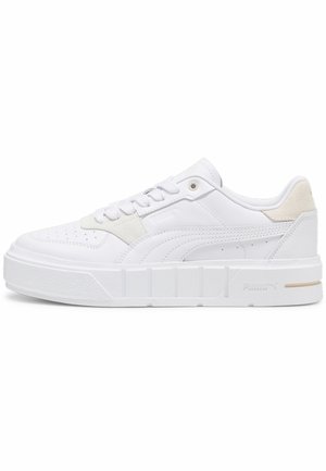 CALI COURT MATCH - Tenisice - white rosebay