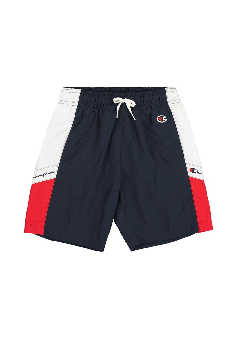 Champion Zwemshorts donkerblauw