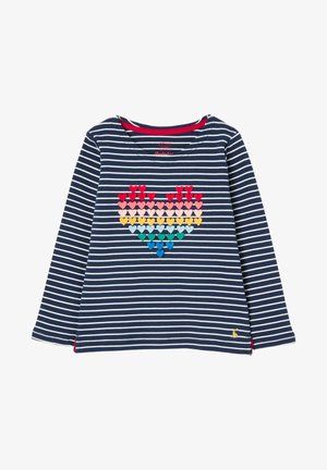 HARBOUR LUXE - Longsleeve - dark blue