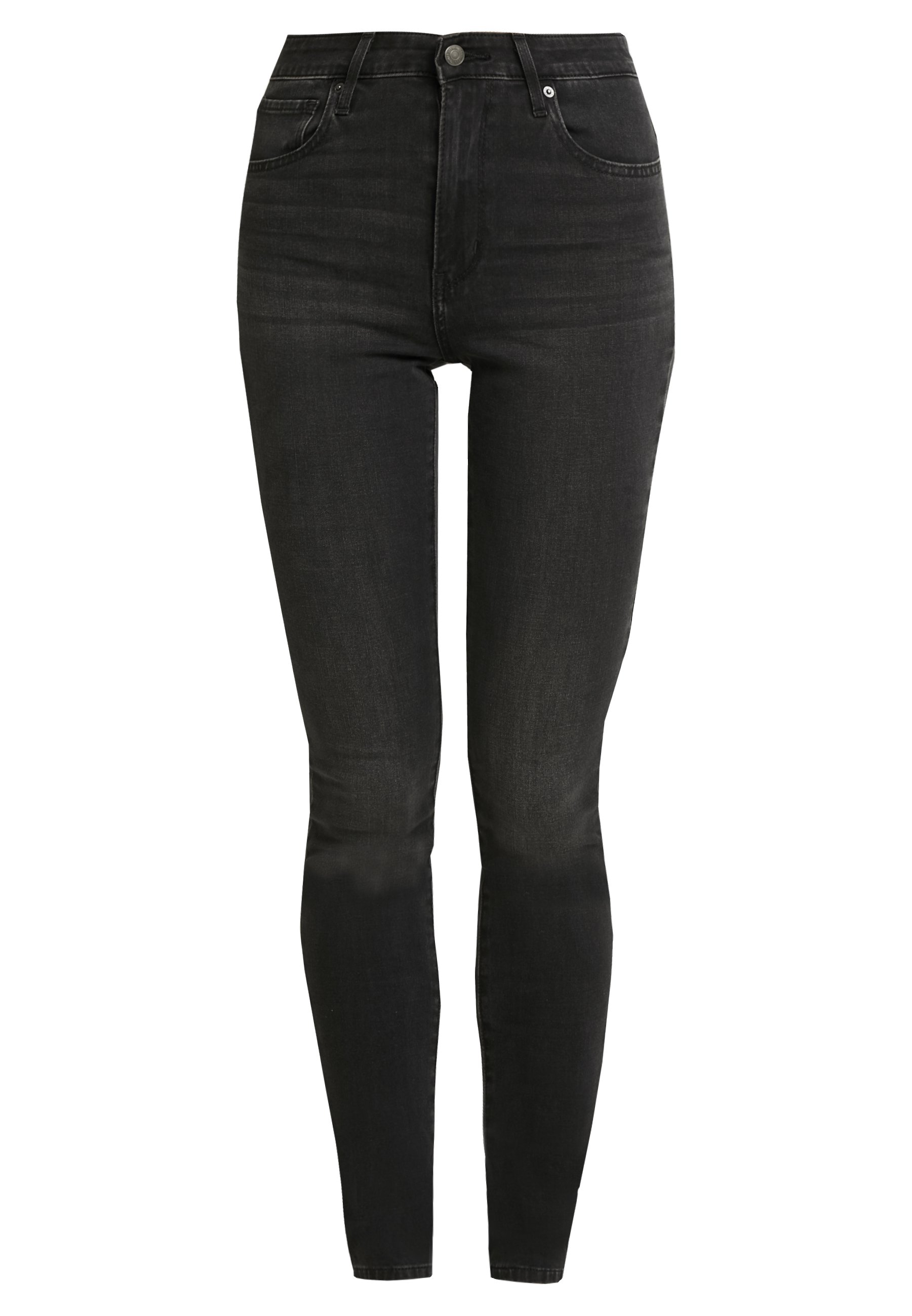Levi's® 721 HIGH RISE SKINNY - Aptempti 