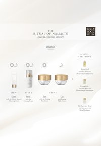 Rituals VITAMIN C* NATURAL BOOSTER - THE RITUAL OF NAMASTE - Serum