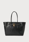 HAMILTON - Handtasche - black