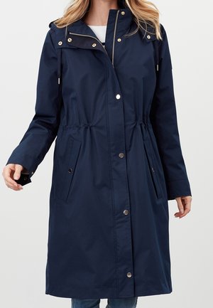Parka - dark blue