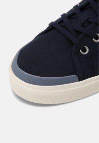 camel active WADE - Sneaker low - navy blue