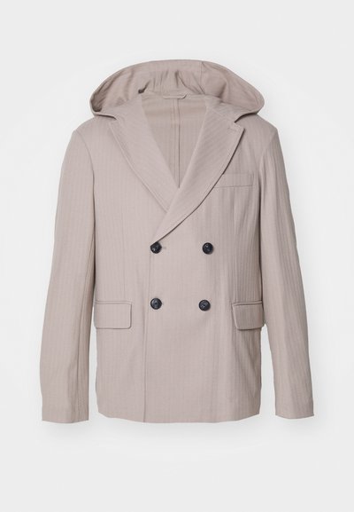 Emporio Armani GIACCA - Bleiserjakk - rock herring