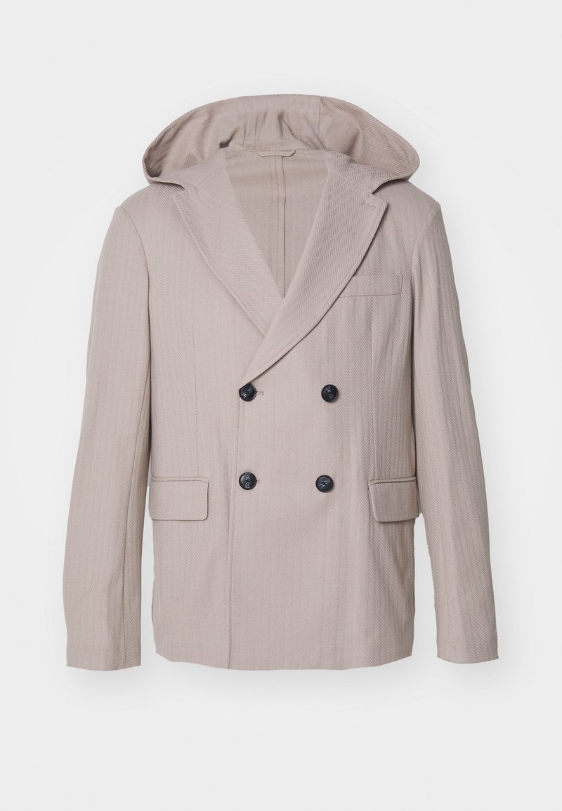 Emporio Armani Blazer beige