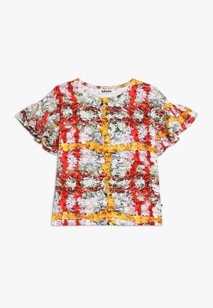 RAYAH - T-shirt z nadrukiem