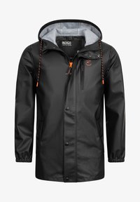 Non selezionato, black