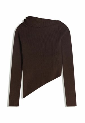 Vesta - dark brown