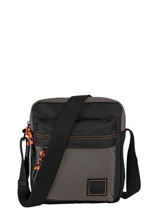 IRVING - Bandolera - grey