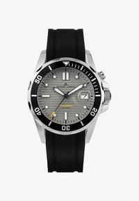 Pasirinkta, black rubber