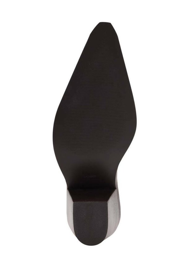 DALLAS - Ankle boots - tabac3