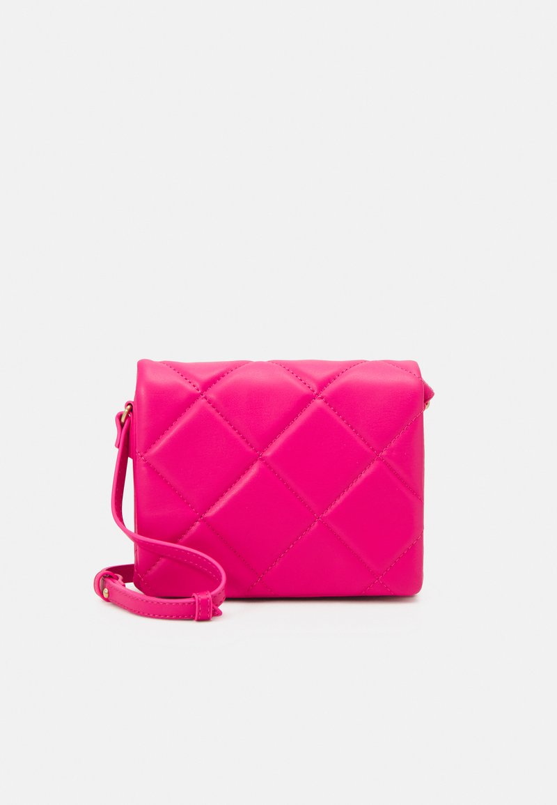 Marks & Spencer MINI BAG Clutch cerise/rosa Zalando.ch