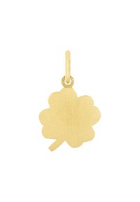 amor CLOVERLEAF - Berlocker - gold coloured