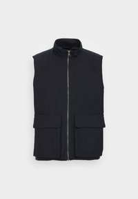 WESTLEE - Colete - navy