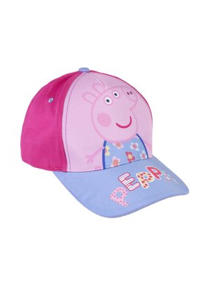 Cap - pink