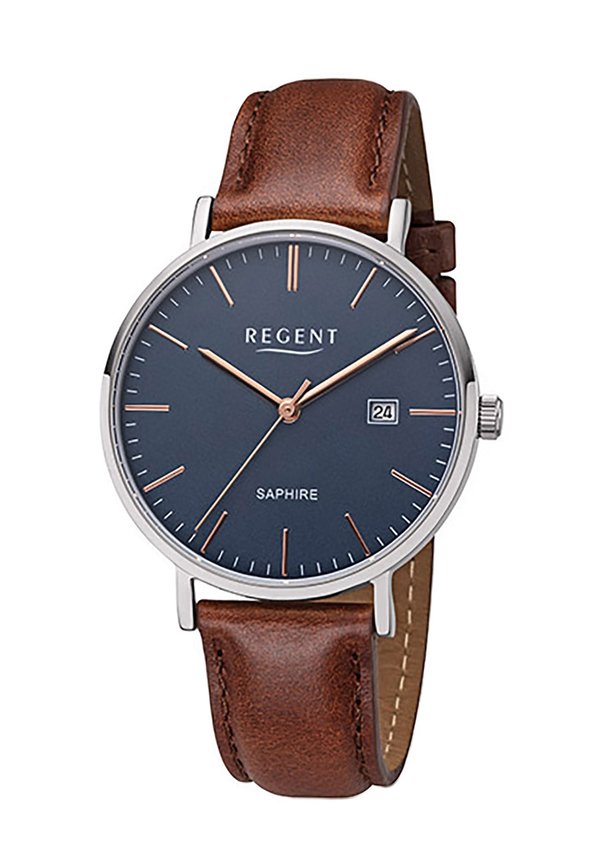 KOLLEKTION - Uhr - braun