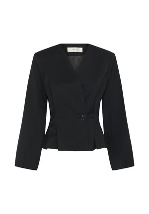 InWear, CARAHIW BLAZER - Σακάκι - black