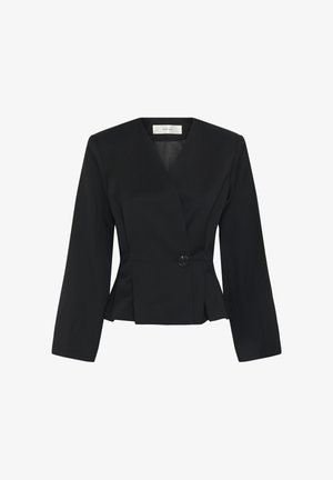 InWear, CARAHIW BLAZER - Σακάκι - black
