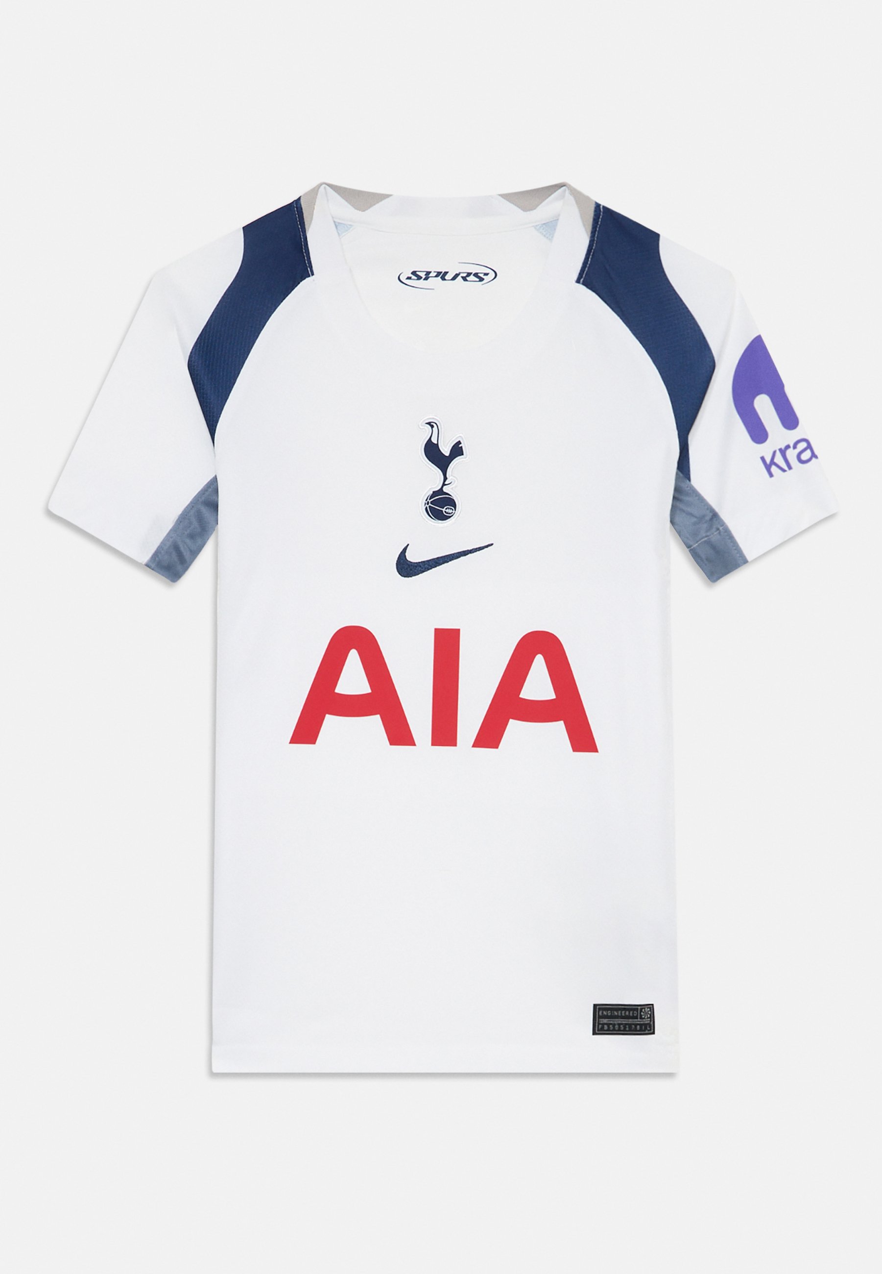 Nike Performance TOTTENHAM HOTSPUR 25/26 UNISEX Football shirt