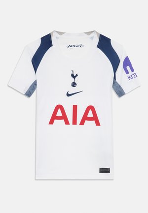 TOTTENHAM HOTSPUR 25/26 UNISEX - Futballmez - white/binary blue