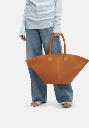 Liebeskind Berlin Tote bag - orange