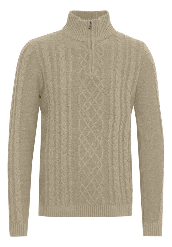 PRJamelien - Jumper - humus4