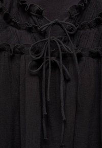 Mango Kids Camicetta - black