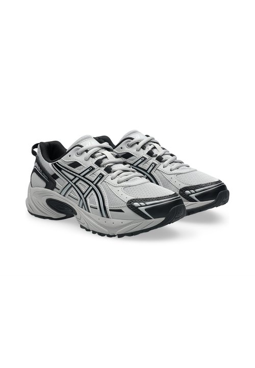 ASICS GEL-VENTX GS UNISEX - Trainers - cement grey black — photo 2