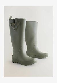 Kijelölve, khaki green