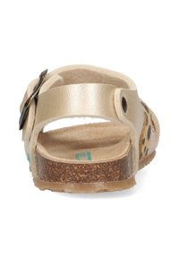 BunniesJR BECKY BEACH - Sandalen - goud