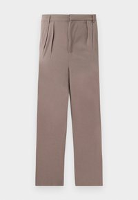 Unausgewählt, taupe