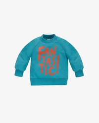 Niet geselecteerd, türkis