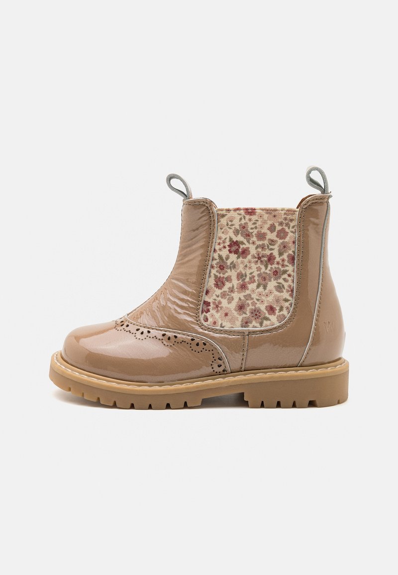Wheat CHAMP CHELSEA BOOT Bottines beige ZALANDO.FR