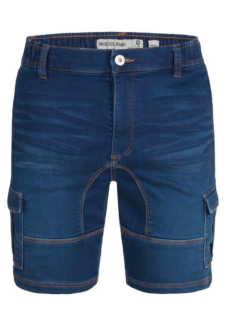 Uomo Shorts di jeans Uomo Shorts di jeans