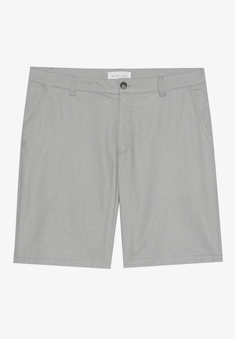 Pier One Shorts grijs Pier One Shorts grijs