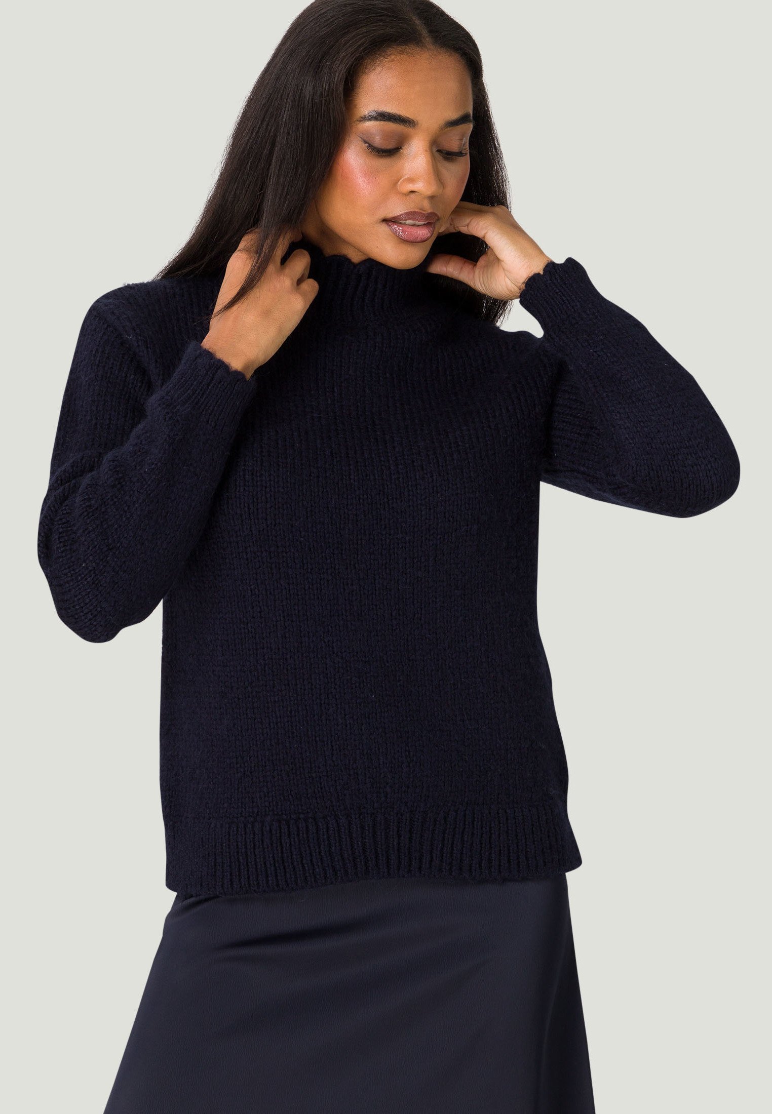 MEXX Jungen Pullover – Aus 100% Baumwolle, Langarm, Mit Bündchen, Maschinenwäsche