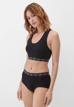 QS - Biustonosz bustier