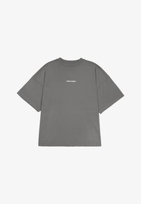Επιλέχθηκε, washed deep grey,white gum