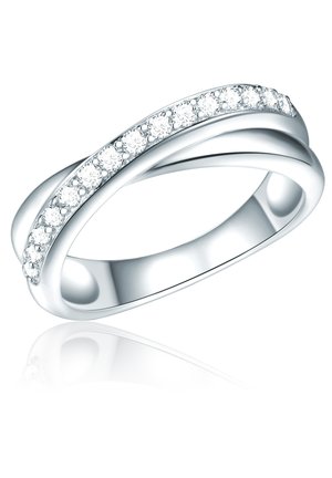 Ring - silber