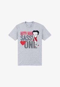 Niewybrane, heather grey